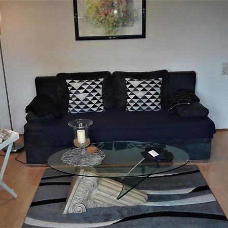 Ferienwohnung Gossel Bad Wildungen Eksteriør bilde